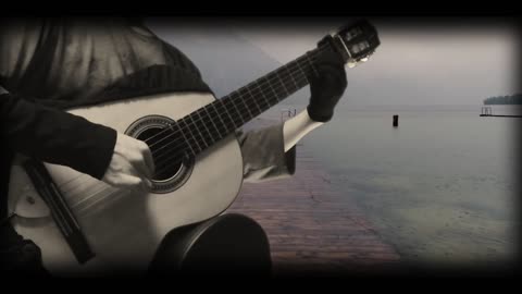Mr.Children - しるし(Shirushi) / Classical guitar solo