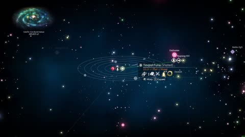 NO MAN'S SKY and GG K-Pop