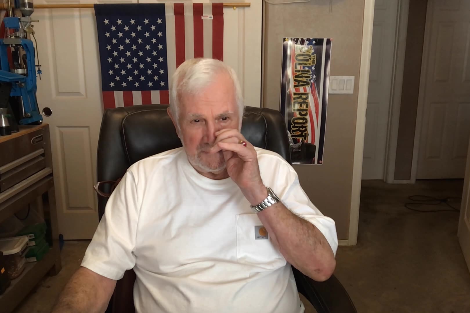 New Hamshire Mother, Killed Cancer Ridden Husband, 2 Children Spares Toddler, And Kills Herself!