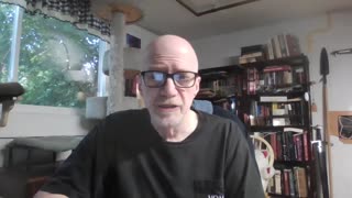 Bible Study with Fred, John 19, verses 31 to 42, him whom they pierced