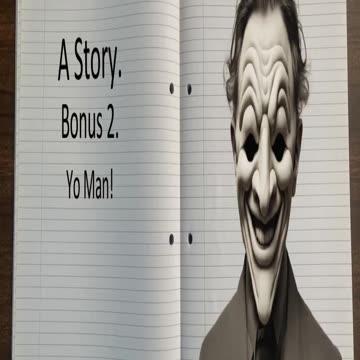 Lispy Joker – Yo Man! (Prod by @TrunxksBeatz ).