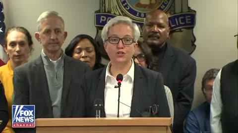 Oregon Governor Sides with Tren de Aragua After They Tried to Run Over Federal Agents