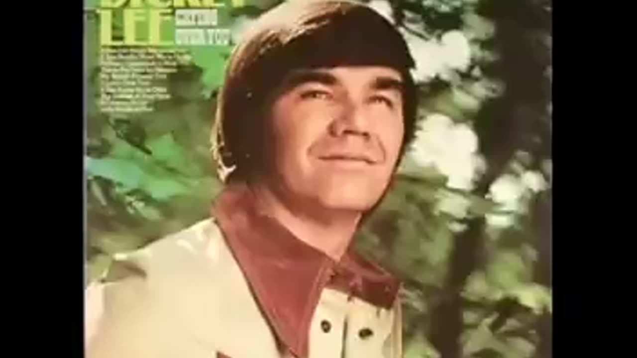 I Saw Linda Yesterday - Dickey Lee