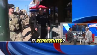 Schumer shutdown day 22, EBT, Snap, War 9 and More! October 22nd 2025 Episode 00282