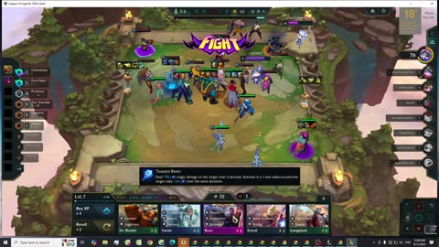 Diamond try hard -day2