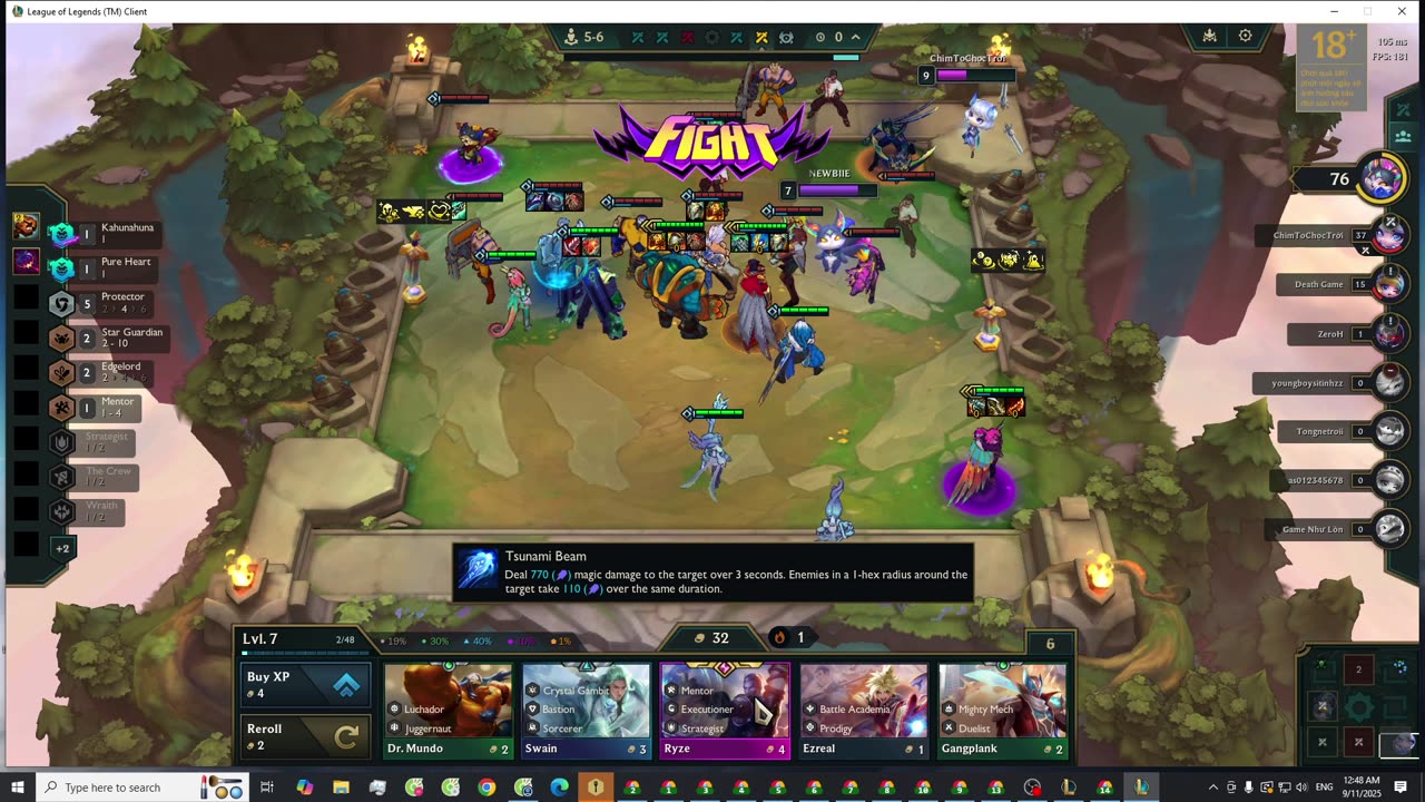 Diamond try hard -day2