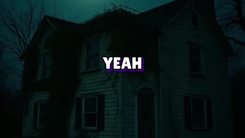 Have you heard of the Demon House?