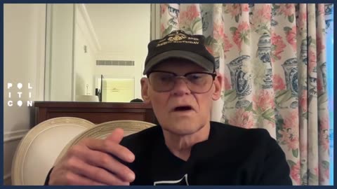 James Carville: Dems Will Pack the Supreme Court If They Win in 2028