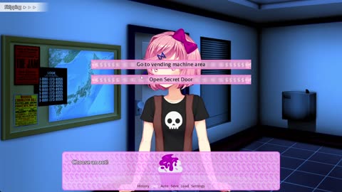 Divine Intervention - Operation: Strawberry Heist Pt.END