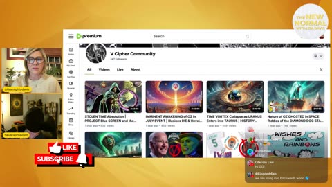 Vsteg with Skullcap SaVant