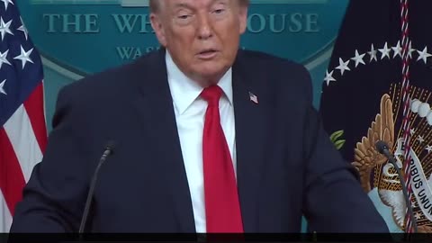 ON NOTICE: Trump's Cryptic Response on Lengths He Would Go to Acquire Greenland