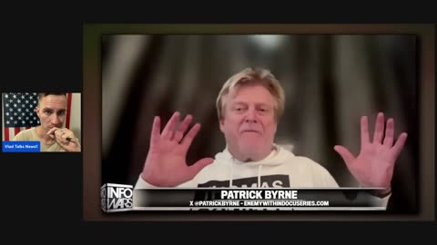 🆘I did NOT see THIS indictment coming.