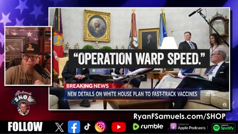 RFK Jr.'s Controversies EXPOSED! 🔥 | X Live Exclusive