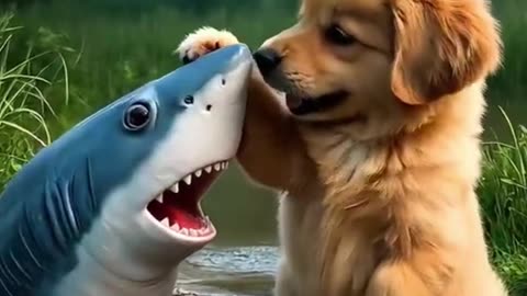 5 Things I Learned from Training My Dog with AI