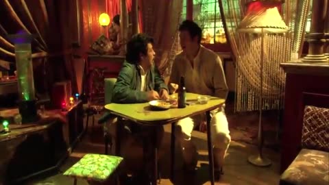 El carnaval de Sodoma (2006) - Película completa - Fernando Luján