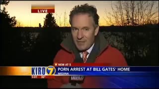 🔥🔥🔥Bill Gates' Estate Engineer Faces Charges for Possessing & Trading Child Pornography