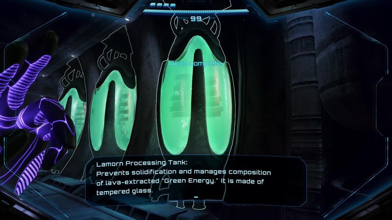 ‘Metroid Prime 4: Beyond’ - Performance Specs And New Gameplay Elements Revealed - Overview Trailer