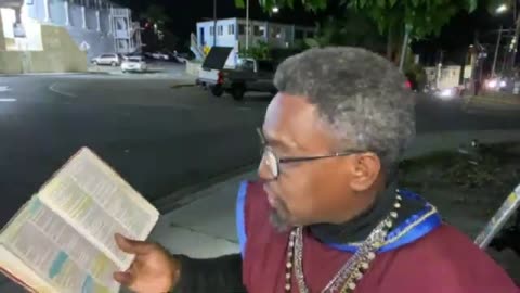 GMS Virgin Islands - LIVE CAMP 11-01-25 I’m so EXCITED…!!! I just can’t Hide it…😇