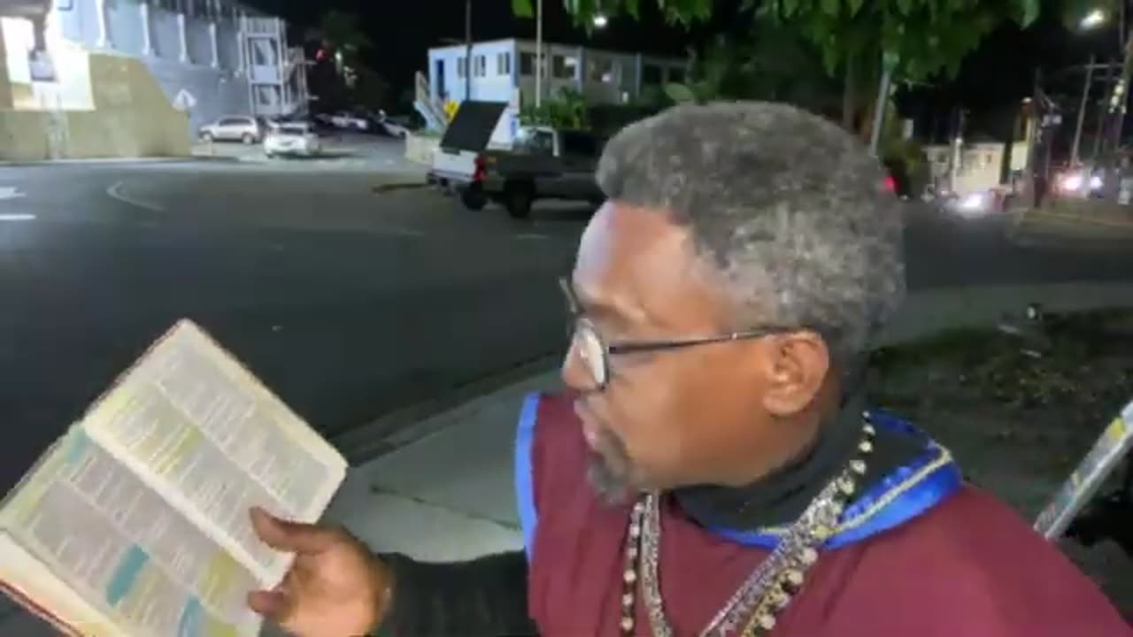 GMS Virgin Islands - LIVE CAMP 11-01-25 I’m so EXCITED…!!! I just can’t Hide it…😇