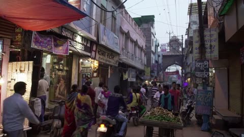 India, people, asia