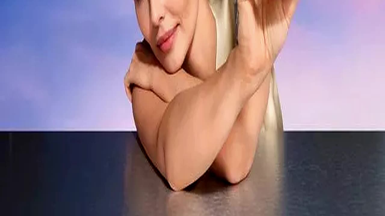 Cheryl Announced as New Face of Age Rewinding Hi