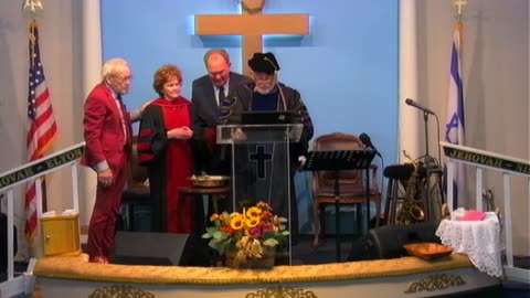 Join Us, We are LIVE!