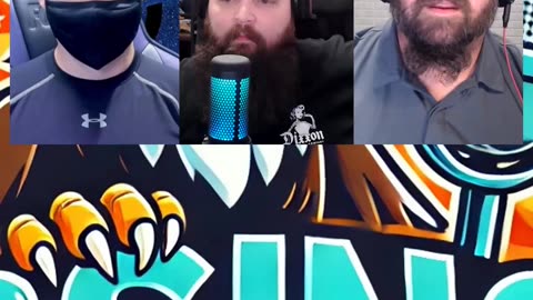 BS-ing With Y-Eagle-Y Podcast Short | Space Fungus 🧪🌌: The Next Space Scare?