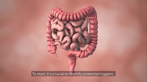 Did you know that about 10 to 15 percent of adults in the U.S. suffer from irrit?