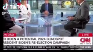 CNN admite Trump was correct Biden did make a Millions from china and ukraine