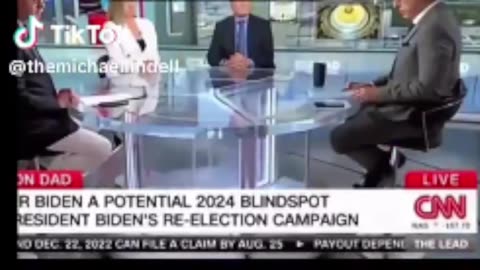 CNN admite Trump was correct Biden did make a Millions from china and ukraine