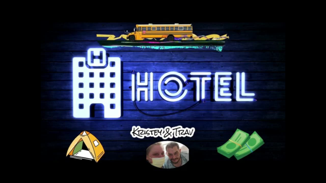 Beth's Landlord WIth an Update (Old Clip)...