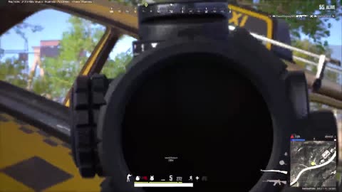 Crispy Shot