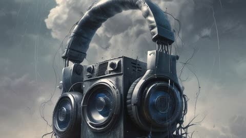 Drum'n'Bass - Atmospheric 5