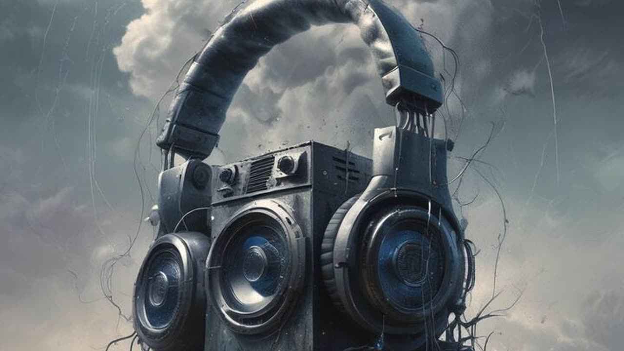 Drum'n'Bass - Atmospheric 5