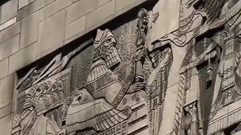 CHICAGO IS ANCIENT