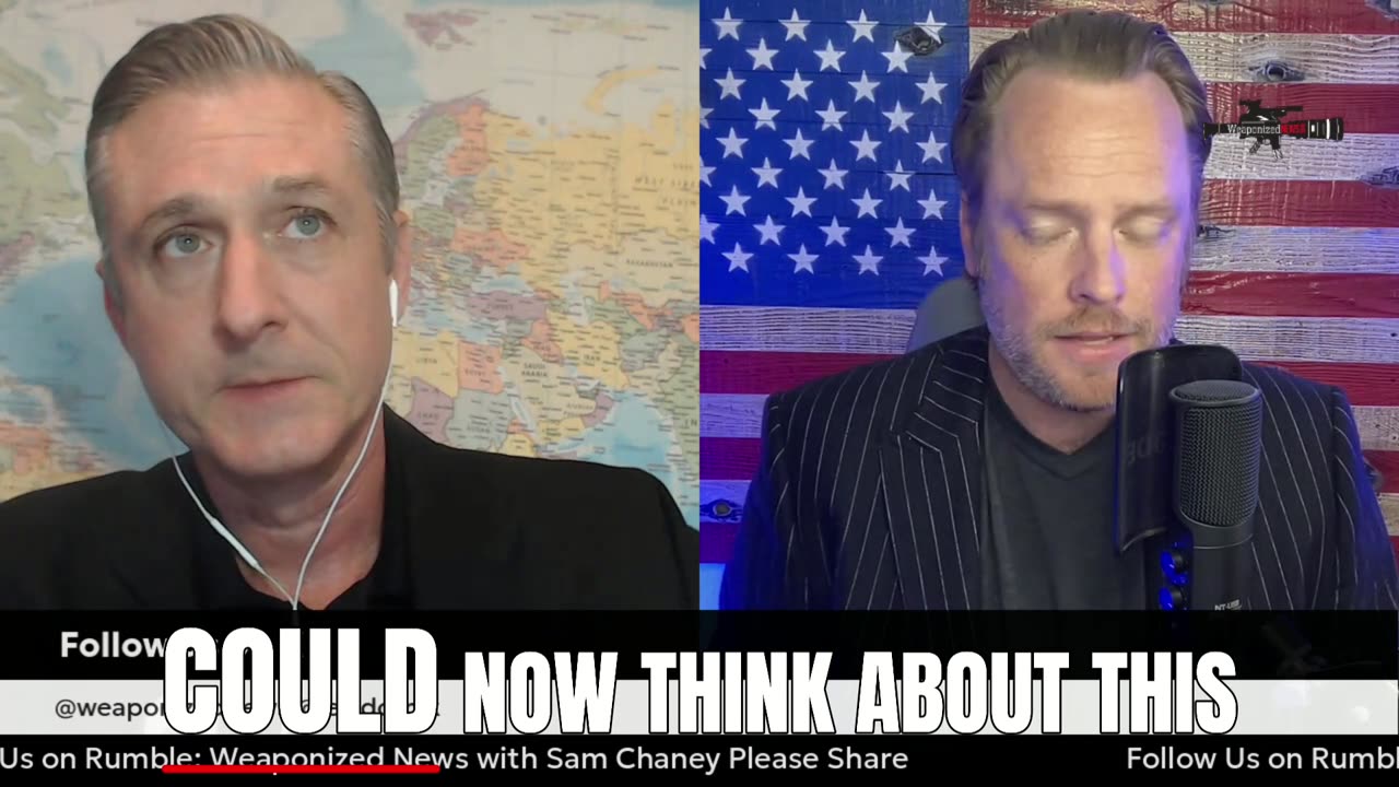 MAGA Became What It Hated... Now Pro-Trump Means Pro-Establishment