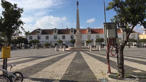 Exploring Alcoutim (Algarve, Portugal) 3 long