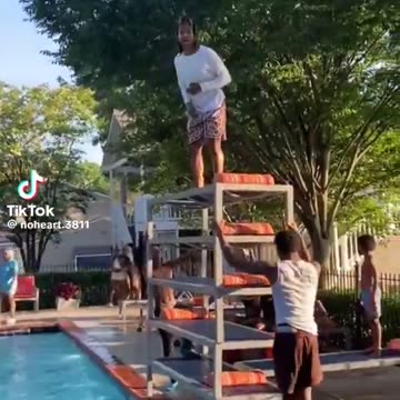 This ended exactly how you'd expect.