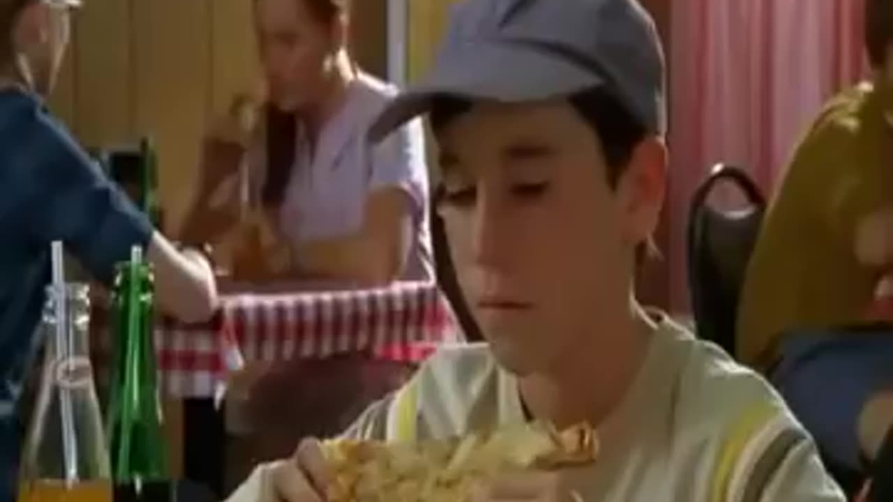Los secretos de Jonathan Sperry - Película cristiana completa