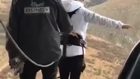 Bungee-Free