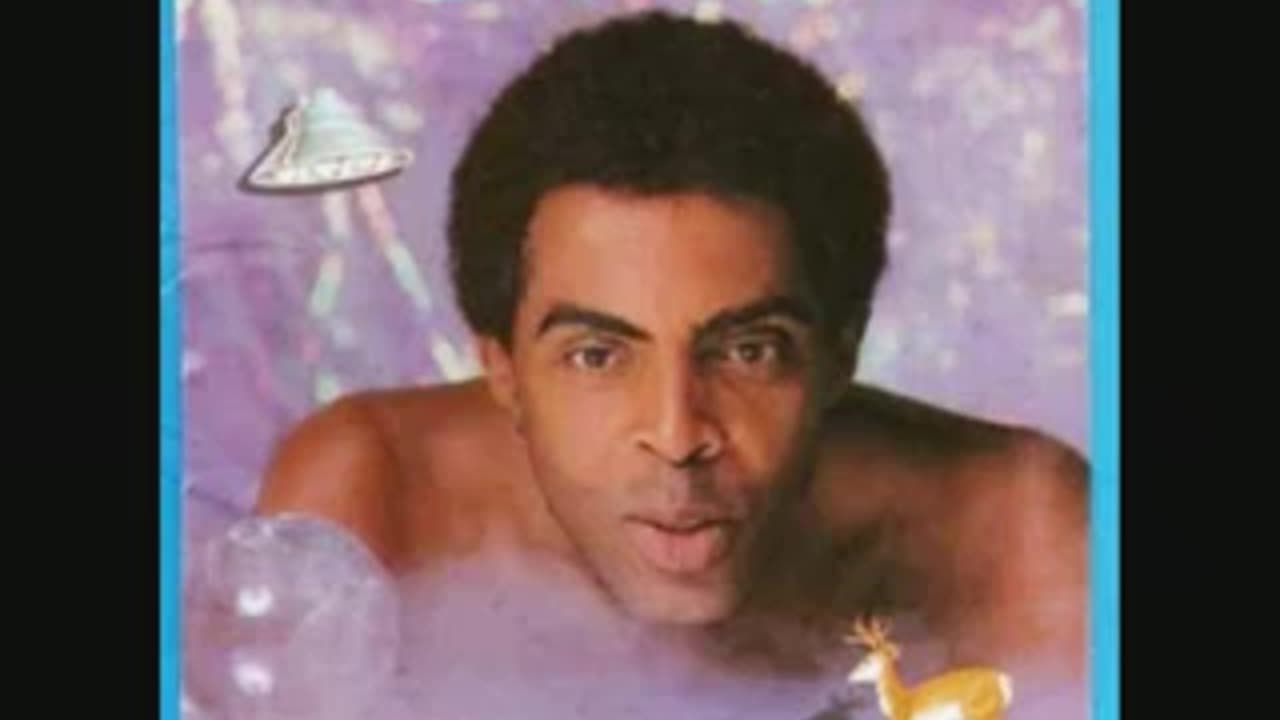 Gilberto Gil - Punk da Periferia