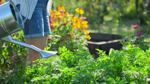 Choosing the Right Garden Tap: A Key to Hassle-Free Outdoor Watering