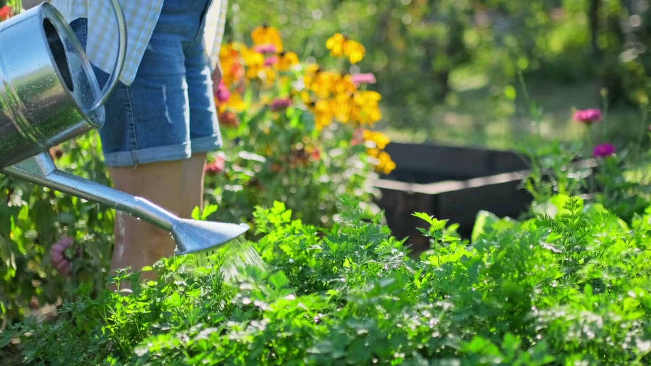 Choosing the Right Garden Tap: A Key to Hassle-Free Outdoor Watering
