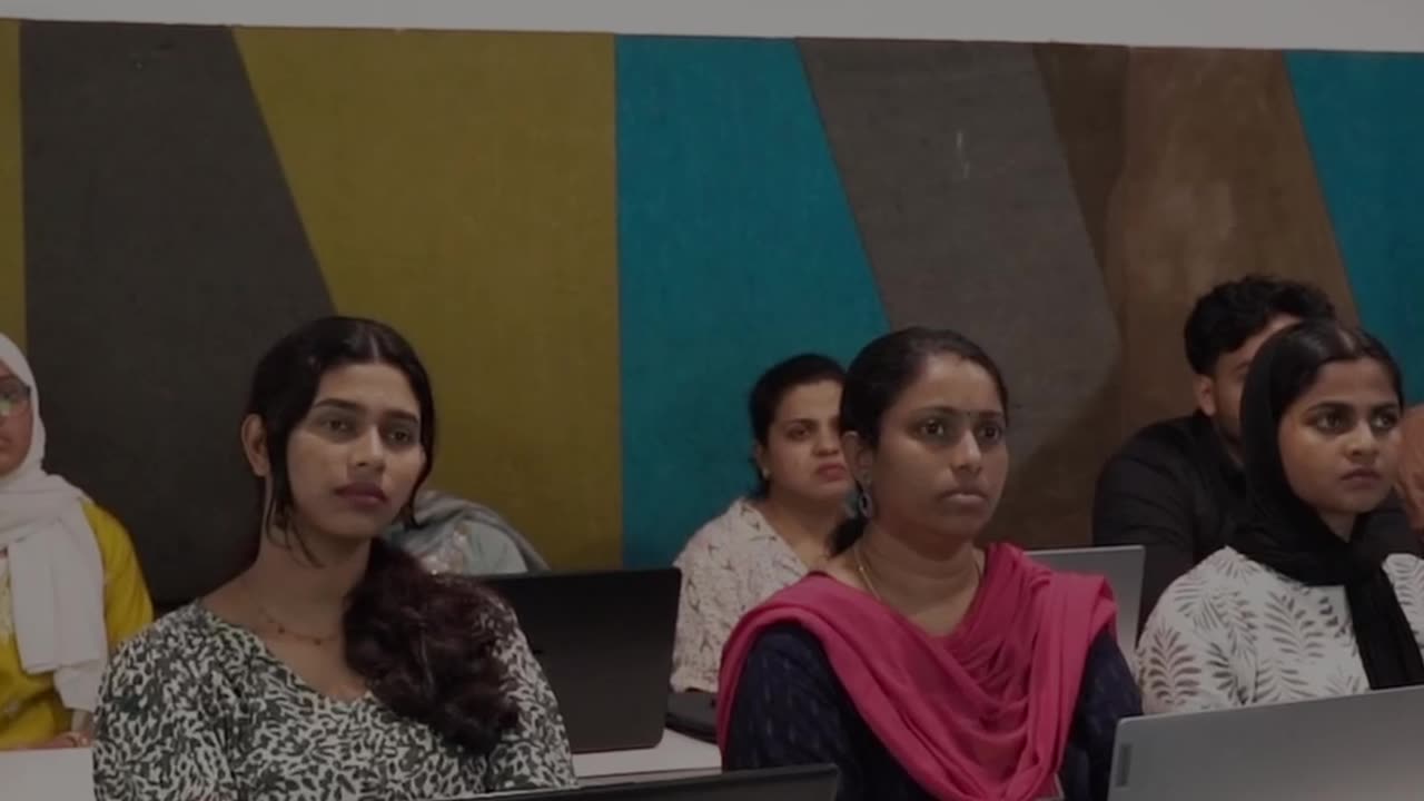 Proud moment as some of our students got placed through a recently conducted walk-in interview