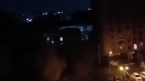 🎥🛸 Ukraine Russia War | Ukrainian UAVs Strike Saransk Factory | RCF