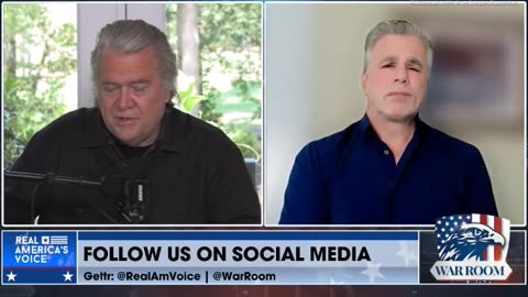 TOM FITTON>NO MORE EPSTEIN DOCUMENTS REALLY? - JOHN SOLOMON>MAKE INTEL DEPTS SMALLER - (ISN'T THIS IS WHAT TRIALS ARE FOR? - D.S.A.) - 19 mins.