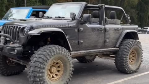 Offroding