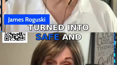 Who Controls Your Medical Choices? 🚨 SEE FULL SHOW ON RUMBLE AT THE PATRIOTS PRAYER