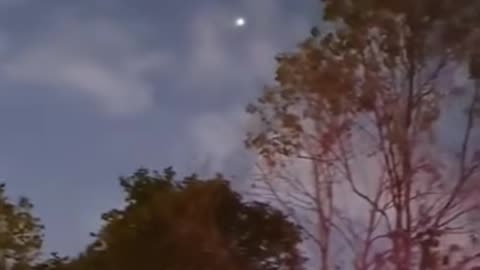 🛸🌃 UFO Hovering and Moving Rapidly Over Mexico City! | TheTruthAbove