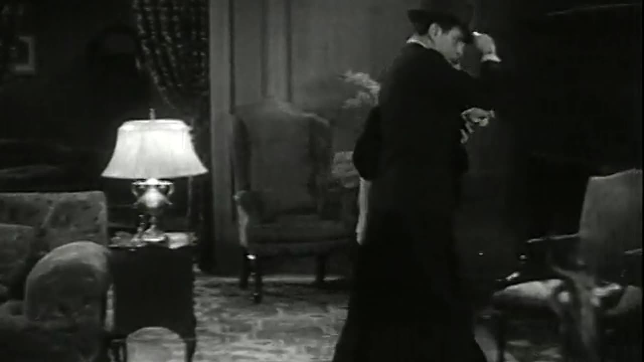 House Of Secrets (1936) Mystery Thriller Full Movie